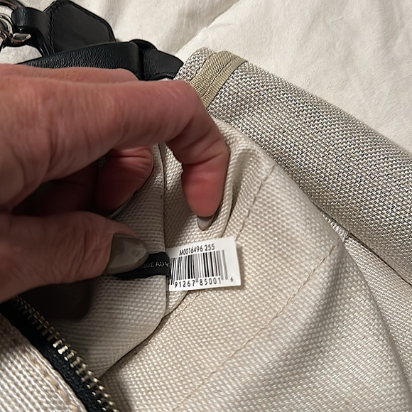 Marc Jacob’s tote bag - Picture 15 of 17